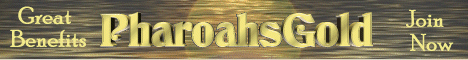 PharoahsGold.com