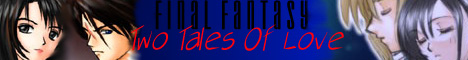 FInal Fantasy: Two Tales of Love