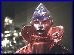 IL-Series Cylon