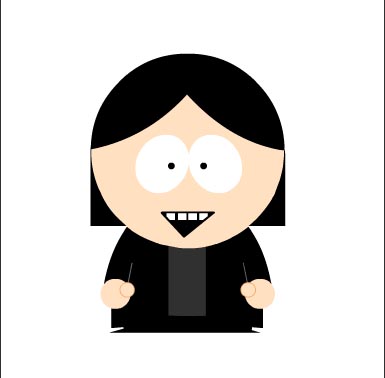 My Room-mate Gwendolyn Martin