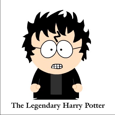 Harry Potter