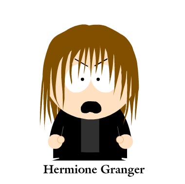 Hermione