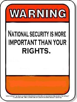 sign of the times....