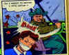 Dedicated to Alexie my first online back-stabber fake friend. Burn in hell you puss-nugget !! Who needs you !!!
