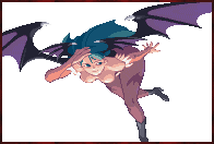I have wings !!