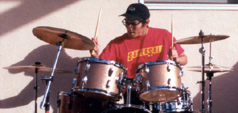 We got the beat!