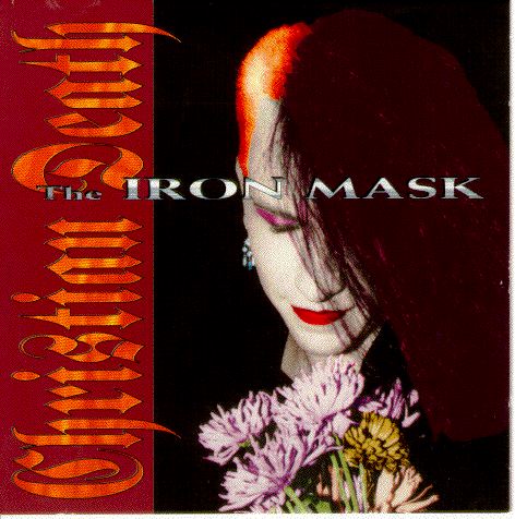 IRON MASK