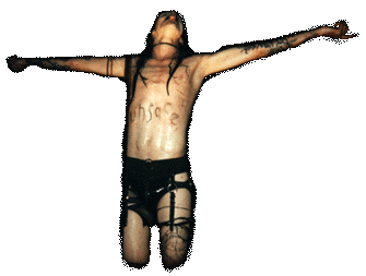 Rev Manson