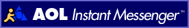 AOL Instant Messenger Home Page