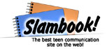 Slambook's Home Page