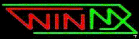 WinMX - File Sharing
