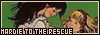 Mardie to the Rescue