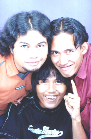 wahhahaha.........