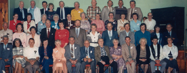 Fanny Bay Mill Reunion #2