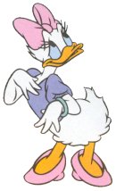 [Daisy]