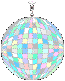 [Disco Ball]