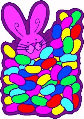 [Jellybeans ]