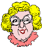[Funny Lady]