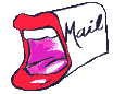 [Mail Mouth]