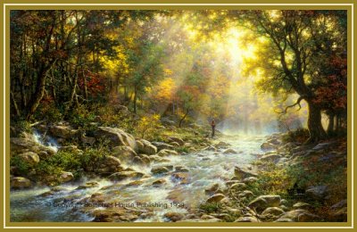 [River of Light]