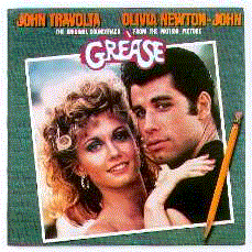 Click here for Grease lyrics!