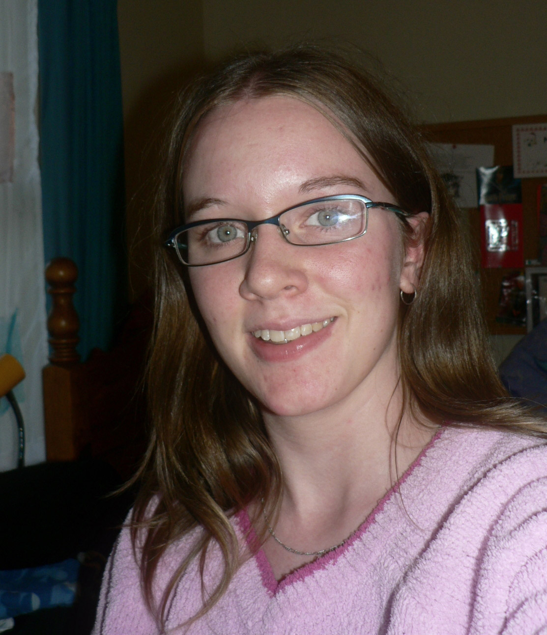 Katherine - webmaster - 5th April 2007