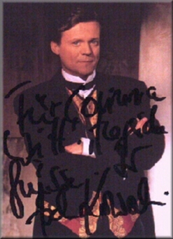 autograph