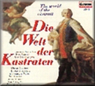 Castrati-era