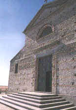 chiesa del Carmine 2
