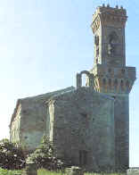 chiesa del  Carmine 1