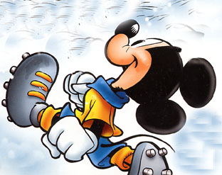 Topolino