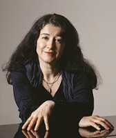 Martha Argerich