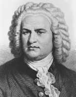 Johann Sebastian Bach (1685-1750)