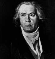 Ludwig Van Beethoven (1770-1827)