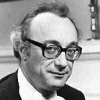 Alfred Brendel
