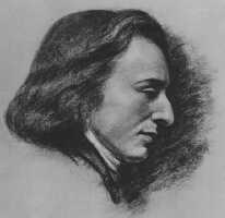 Fr�d�ric Chopin (1810-1849)