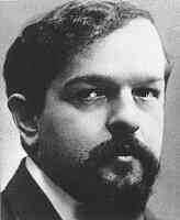 Claude Debussy (1862-1918)
