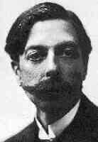 Enrique Granados (1867-1916)
