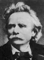 Edvard Grieg (1843-1907)