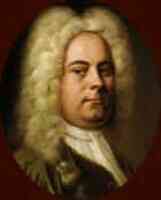 Georg Friedrich H�ndel (1685-1759)