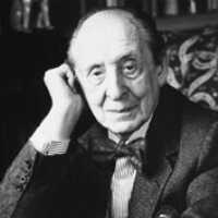 Vladimir Horowitz