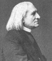 Franz Liszt (1811-1886)