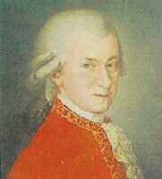Wolfgang Amadeus Mozart (1756-1791)