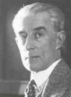 Maurice Ravel (1875-1937)