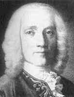 Domenico Scarlatti (1685-1757)
