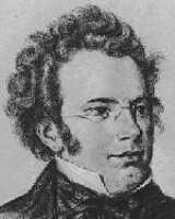 Franz Schubert (1797-1828)
