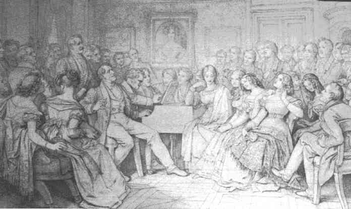 Schubertiada