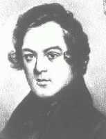 Robert Schumann (1810-1856)