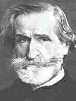 Giuseppe Verdi (1813-1901)