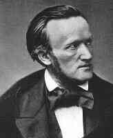 Richard Wagner (1813-1883)